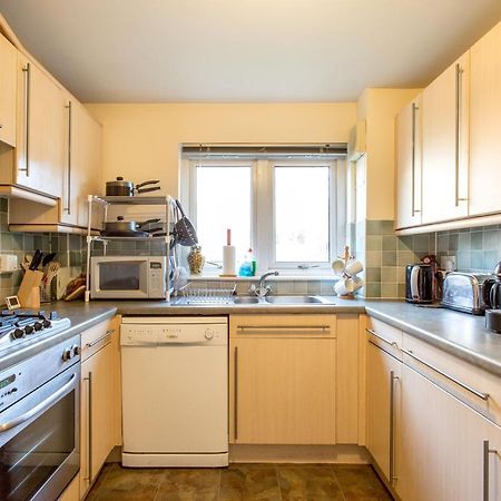 Central & Stylish 3 Bedroom, 2 Bath, Free Parking Edinburgh Dış mekan fotoğraf