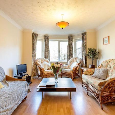 Central & Stylish 3 Bedroom, 2 Bath, Free Parking Edinburgh Dış mekan fotoğraf