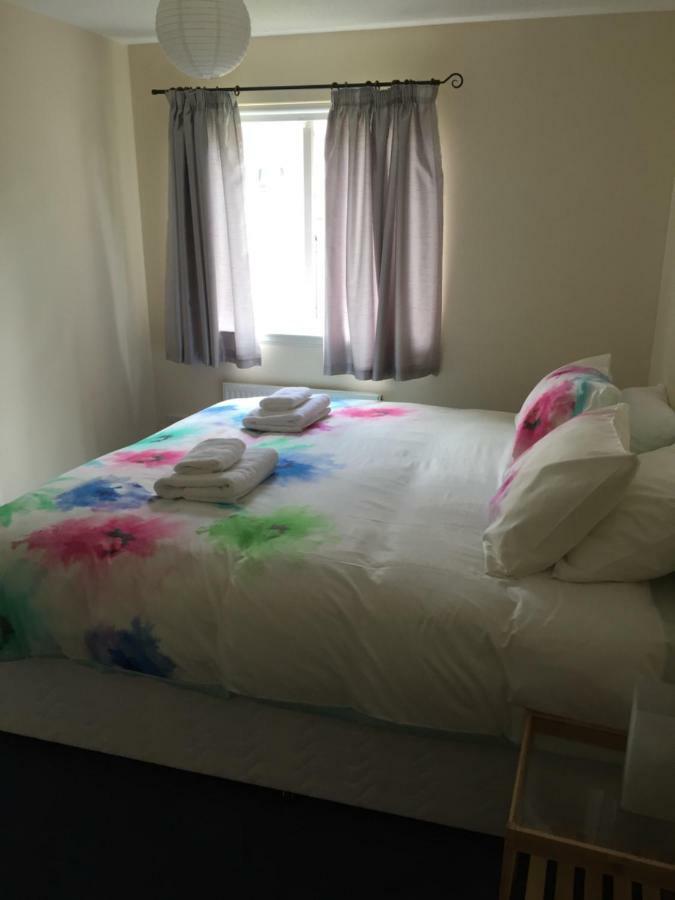 Central & Stylish 3 Bedroom, 2 Bath, Free Parking Edinburgh Dış mekan fotoğraf