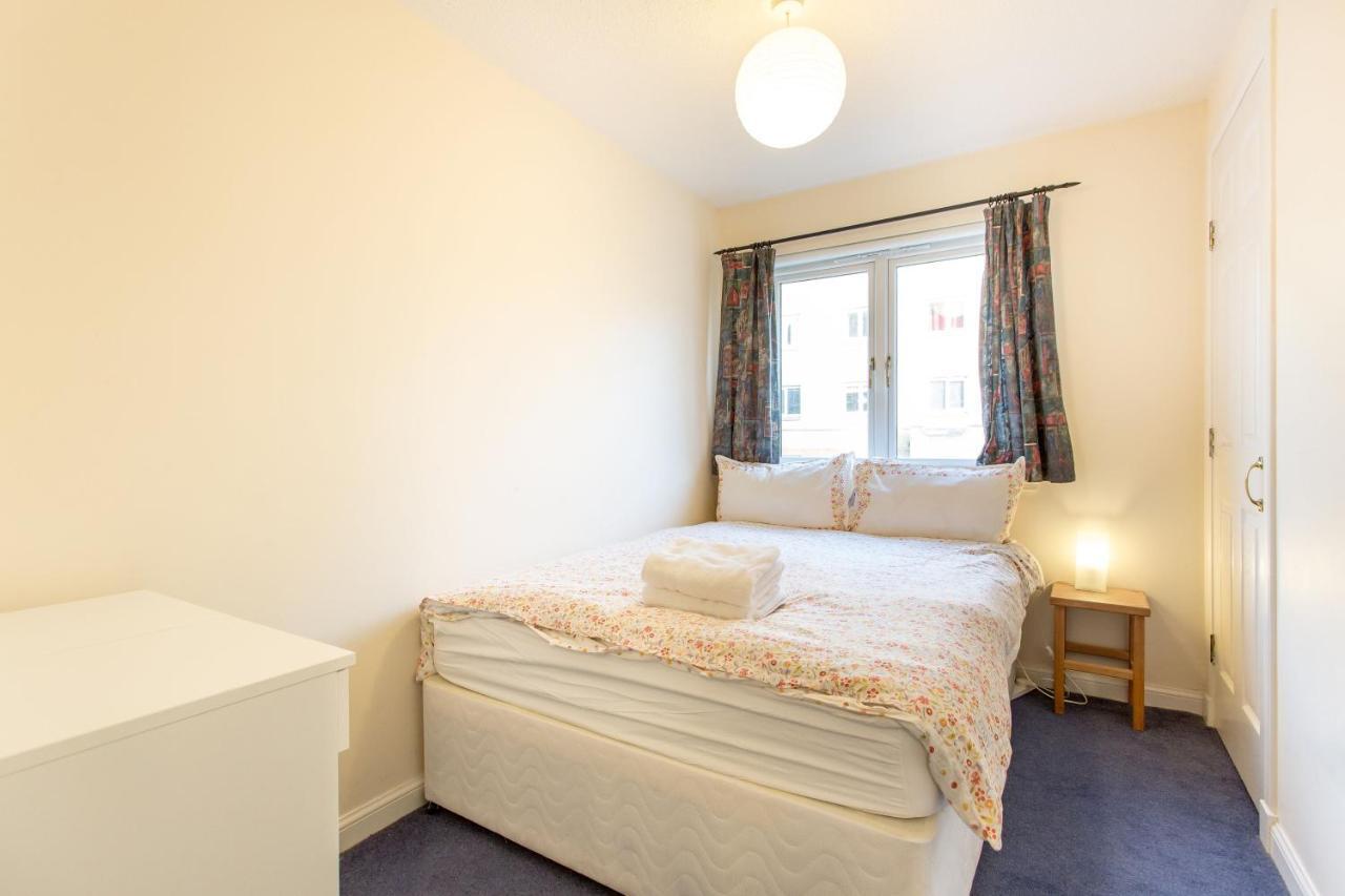 Central & Stylish 3 Bedroom, 2 Bath, Free Parking Edinburgh Dış mekan fotoğraf