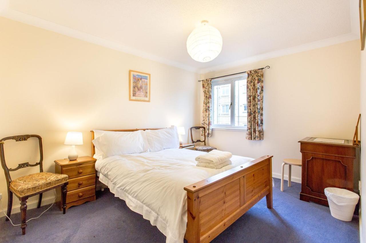 Central & Stylish 3 Bedroom, 2 Bath, Free Parking Edinburgh Dış mekan fotoğraf