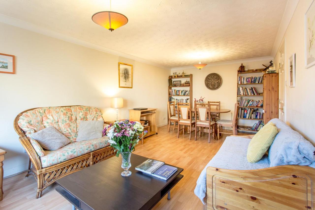 Central & Stylish 3 Bedroom, 2 Bath, Free Parking Edinburgh Dış mekan fotoğraf